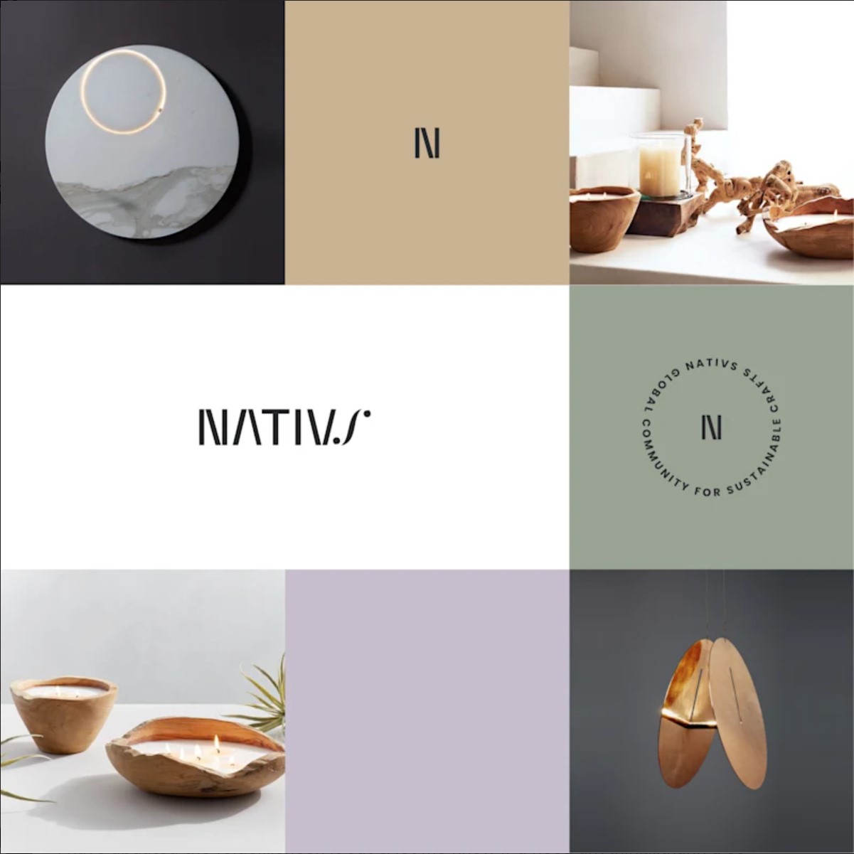 Nativs store